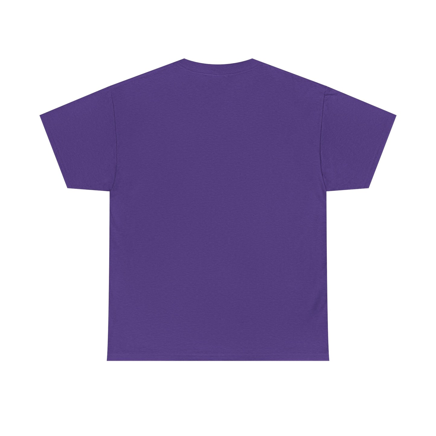 MKR T-Shirt - White Logo