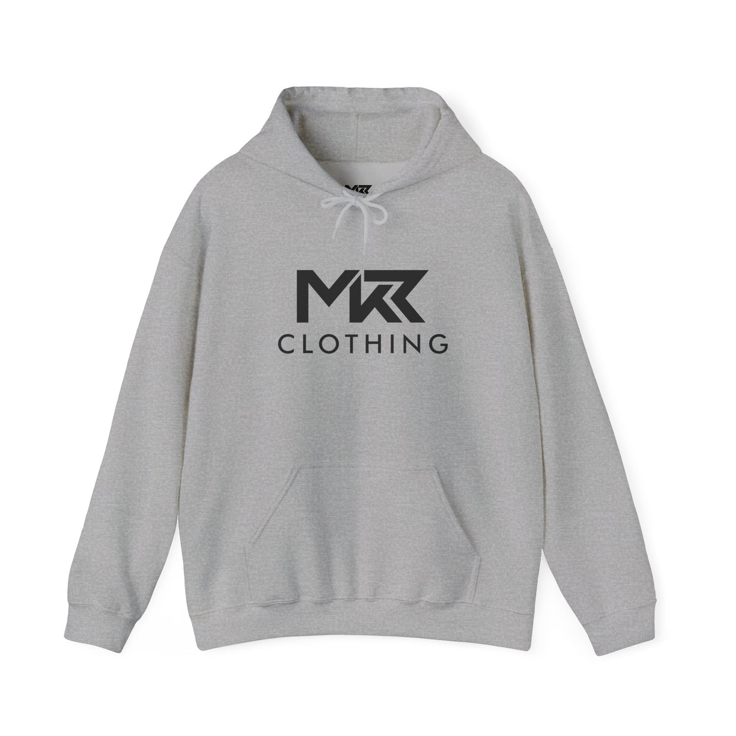 MKR Hoodie