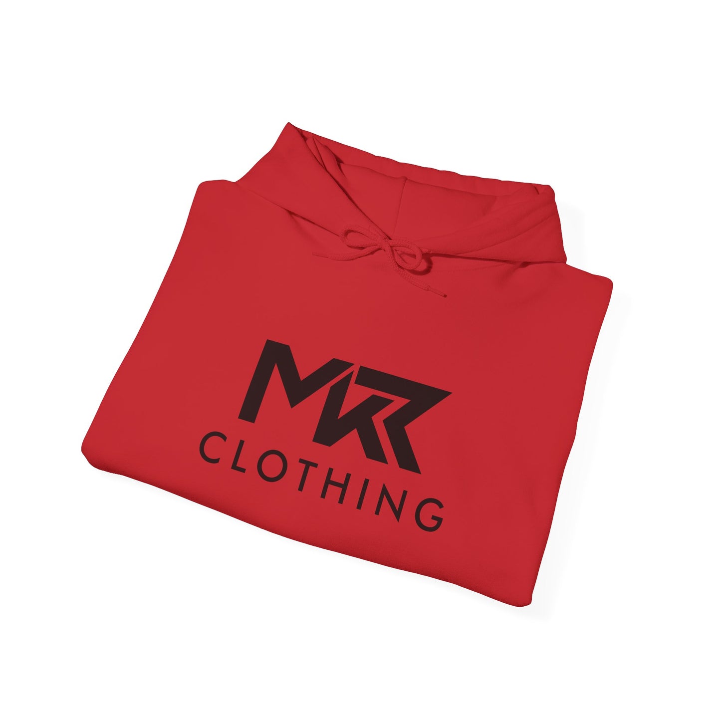 MKR Hoodie