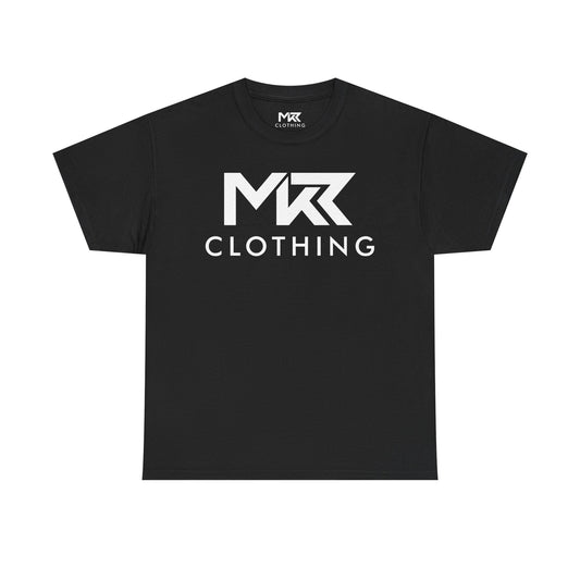 MKR T-Shirt - White Logo