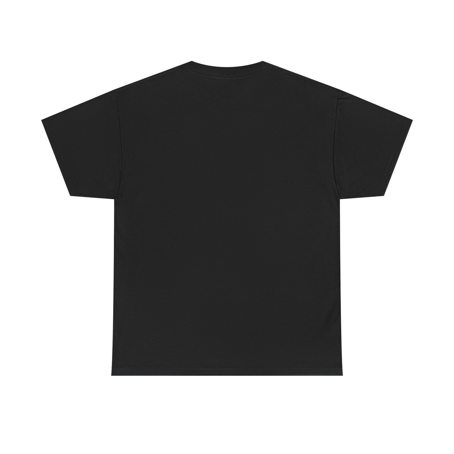MKR T-Shirt - White Logo