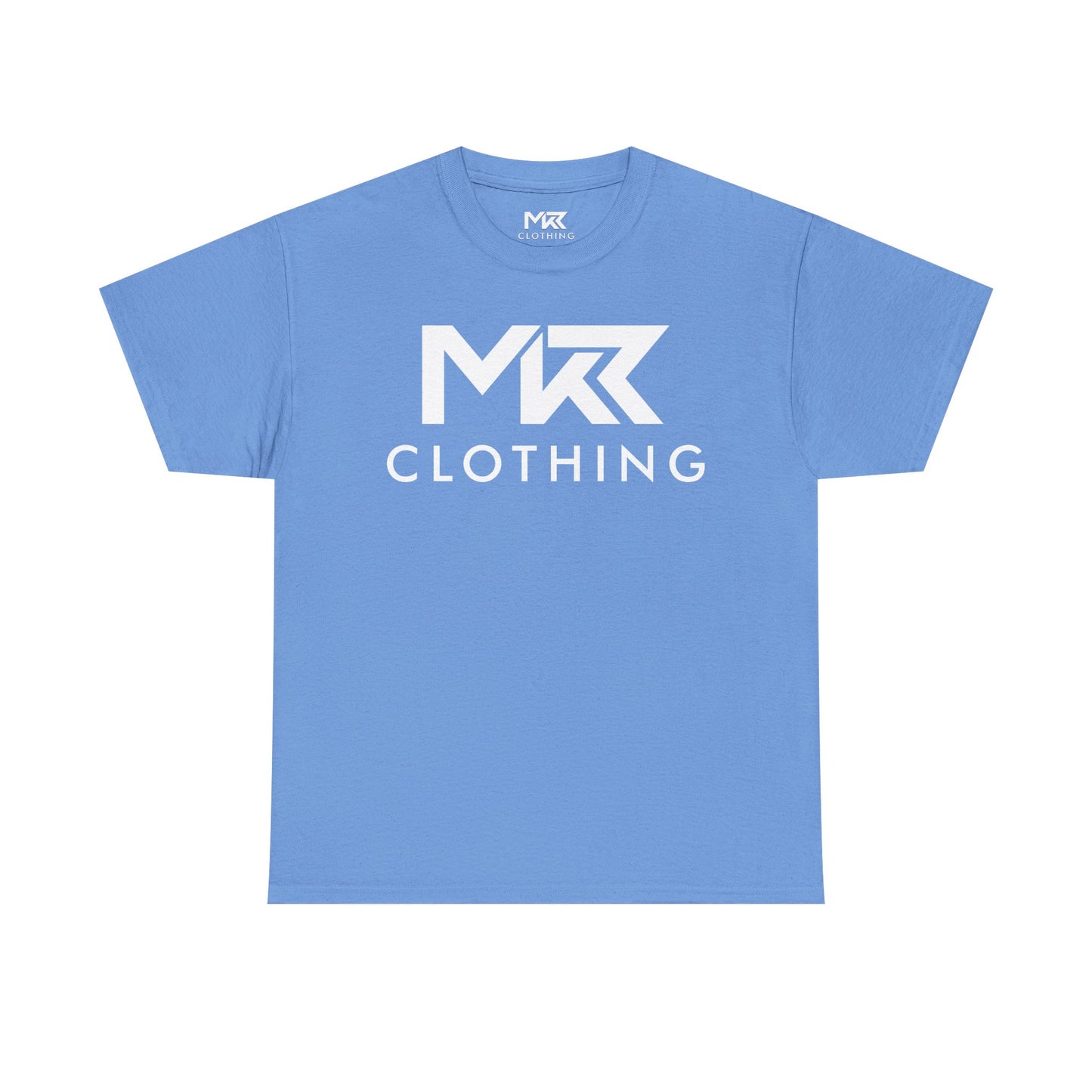 MKR T-Shirt - White Logo