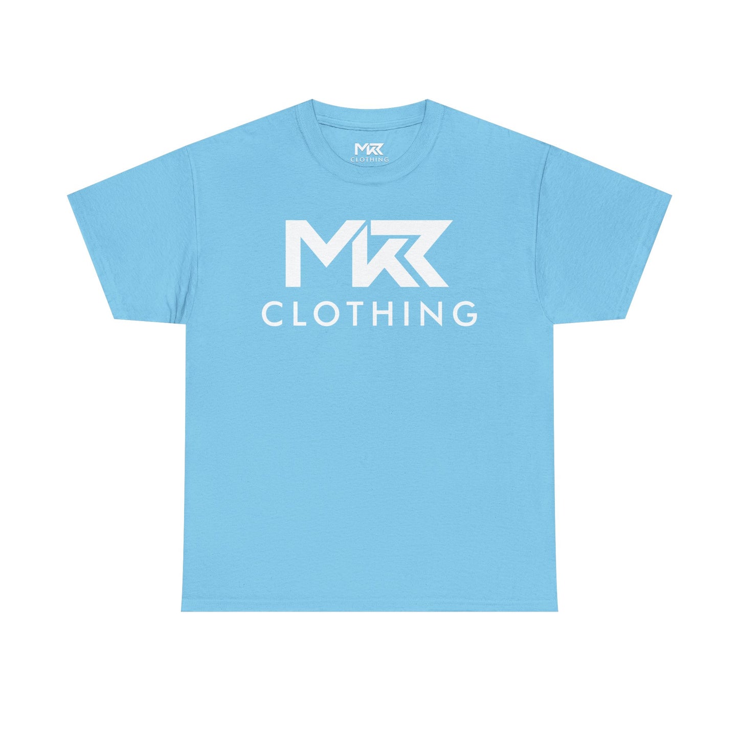 MKR T-Shirt - White Logo