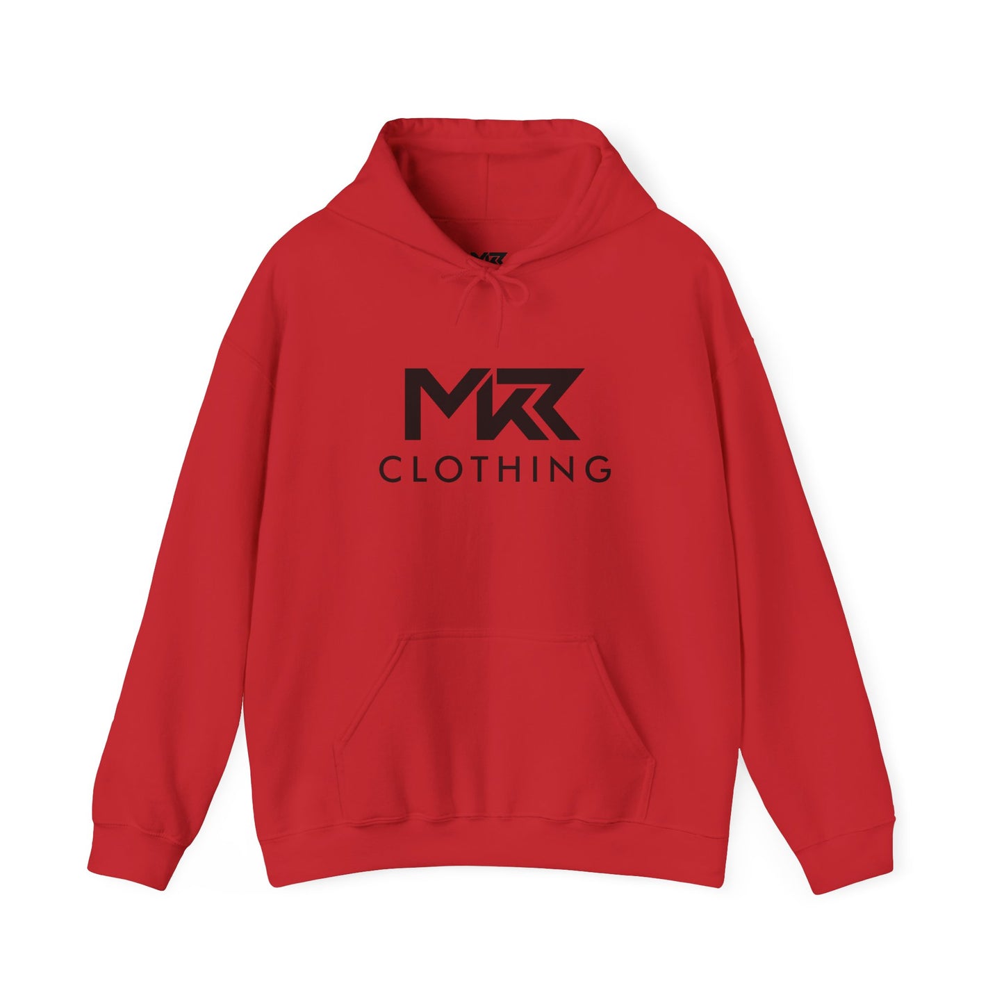 MKR Hoodie